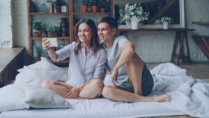 michele morrone wife marriage personal life