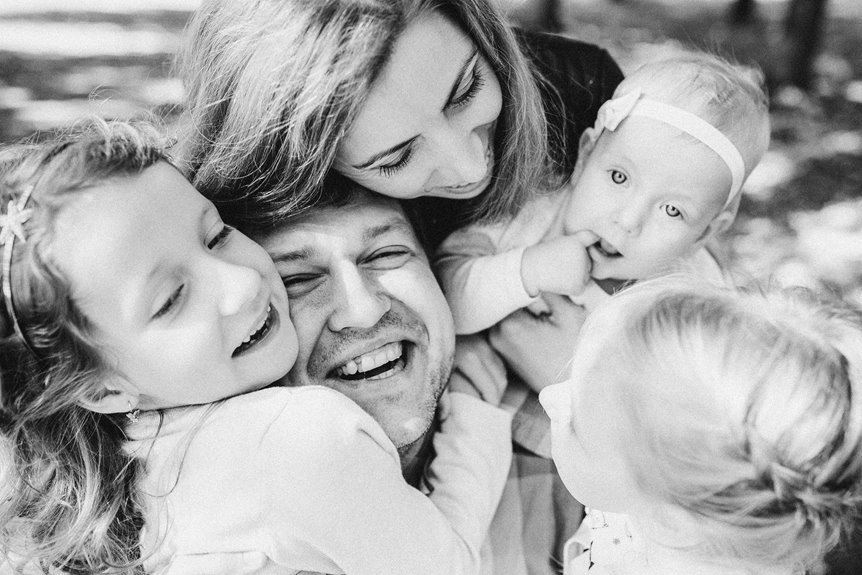 thomas black biography family life