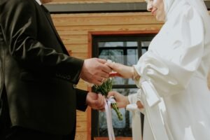 tony hinchcliffe wife marriage personal life
