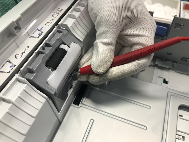 a better look troubleshooting 25287006