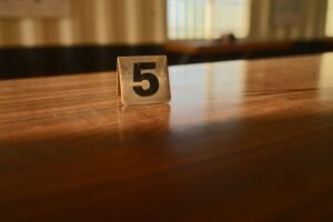 a clear explanation cannot exceed four words