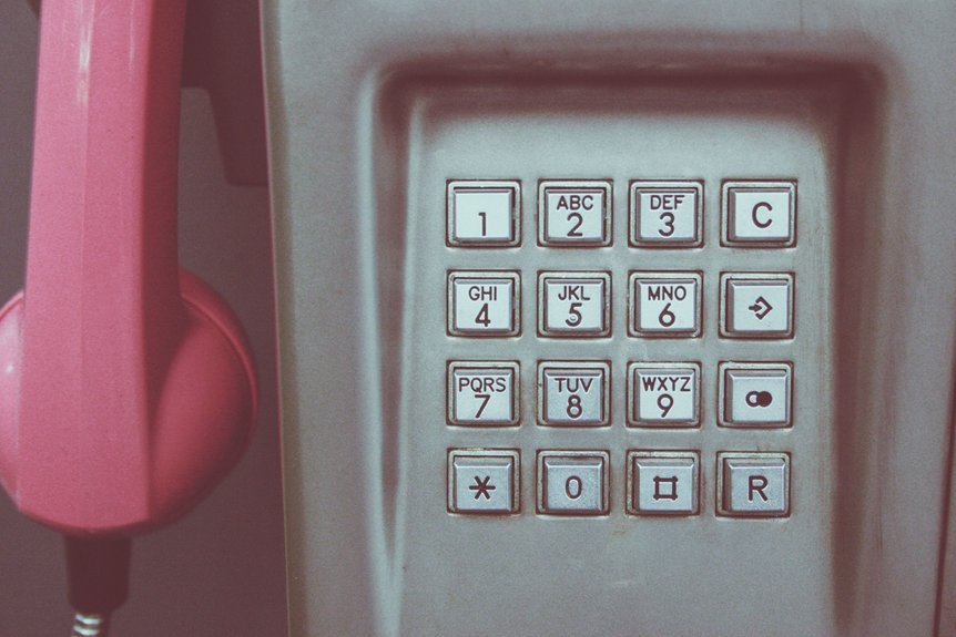 effective ways to handle 8887042427