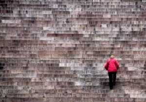 important steps for persisting difficulties