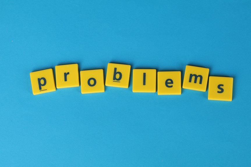 unexpected issues proactive management
