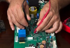 useful advice for troubleshooting complications