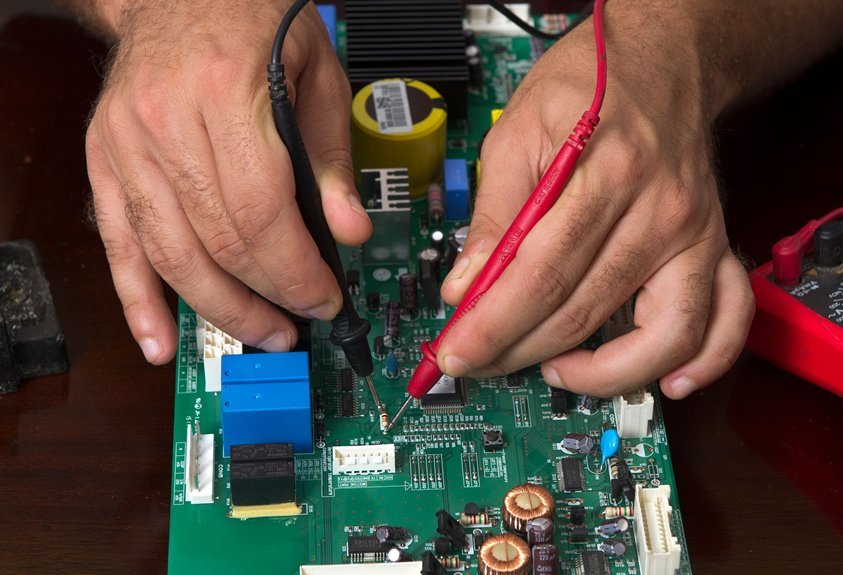 useful advice for troubleshooting complications