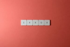 useful troubleshooting advice for 3469983997