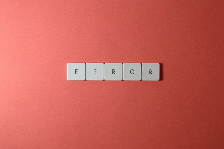 useful troubleshooting advice for 3469983997
